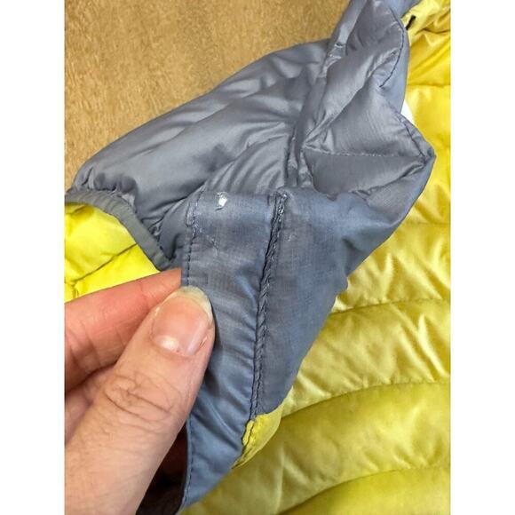 Patagonia Nano Puff Vest - Picture 8 of 9